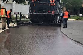 Best Driveway Overlay Services in Tok, AK